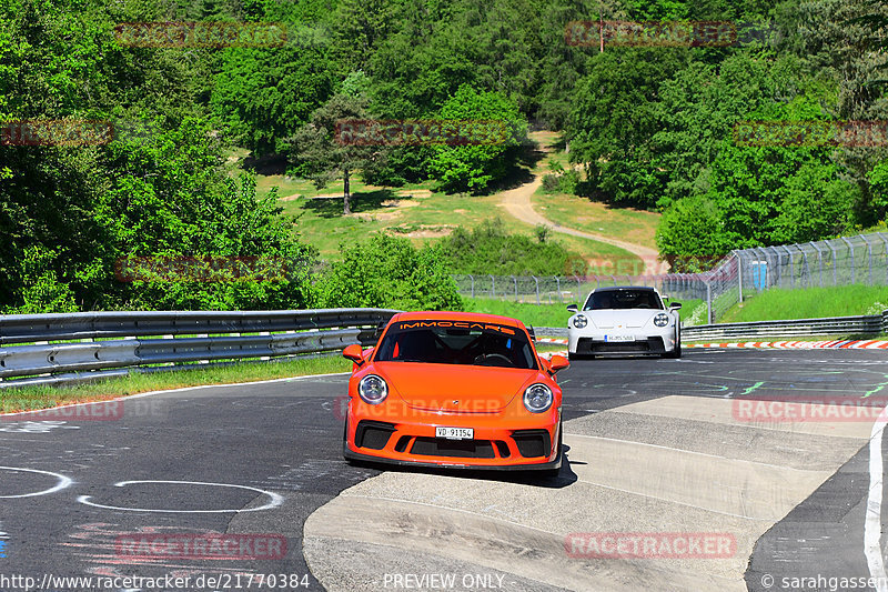 Bild #21770384 - Touristenfahrten Nürburgring Nordschleife (28.05.2023)