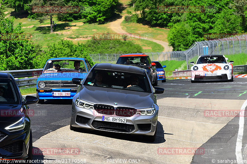 Bild #21770568 - Touristenfahrten Nürburgring Nordschleife (28.05.2023)