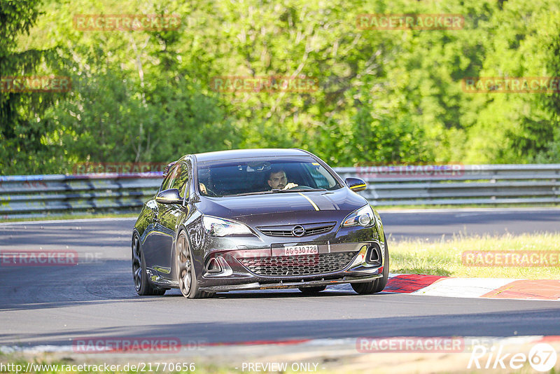 Bild #21770656 - Touristenfahrten Nürburgring Nordschleife (28.05.2023)