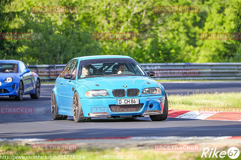 Bild #21770704 - Touristenfahrten Nürburgring Nordschleife (28.05.2023)