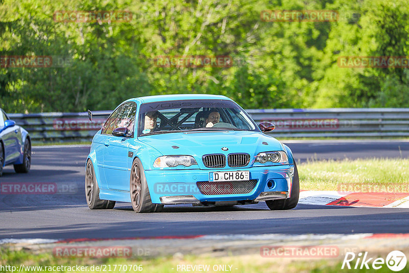 Bild #21770706 - Touristenfahrten Nürburgring Nordschleife (28.05.2023)