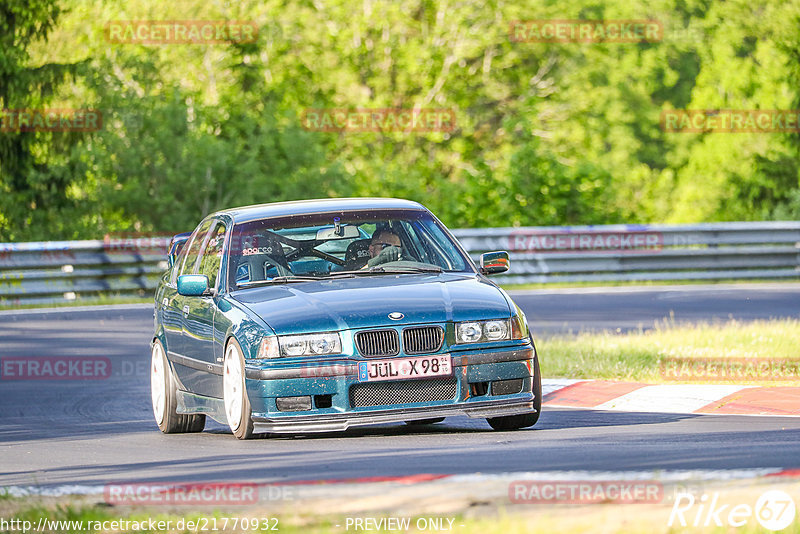 Bild #21770932 - Touristenfahrten Nürburgring Nordschleife (28.05.2023)