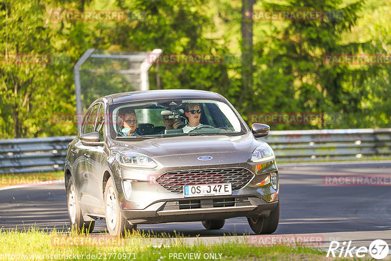 Bild #21770971 - Touristenfahrten Nürburgring Nordschleife (28.05.2023)