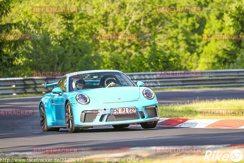 Bild #21770977 - Touristenfahrten Nürburgring Nordschleife (28.05.2023)