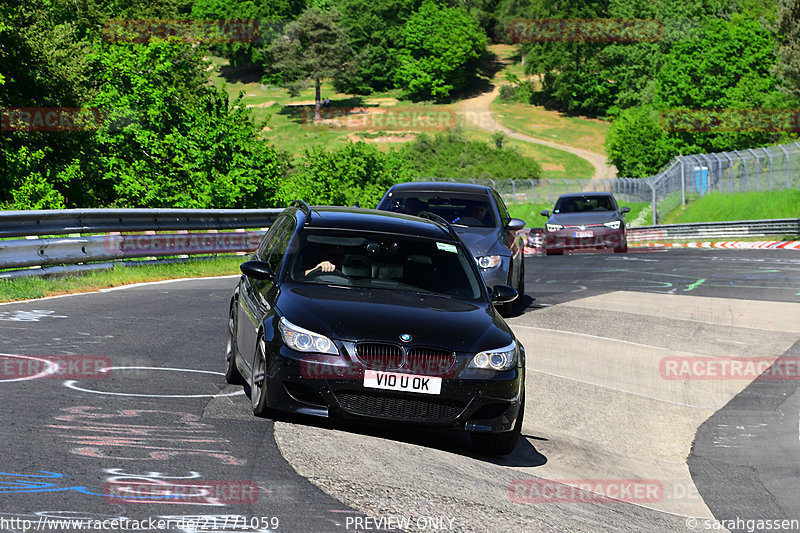 Bild #21771059 - Touristenfahrten Nürburgring Nordschleife (28.05.2023)