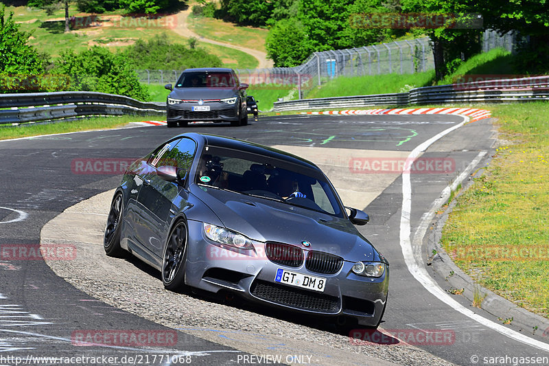 Bild #21771068 - Touristenfahrten Nürburgring Nordschleife (28.05.2023)