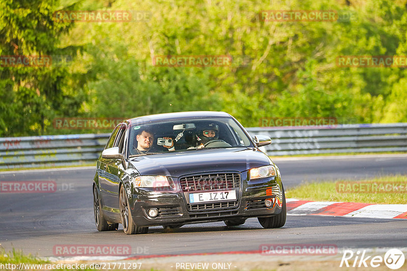 Bild #21771297 - Touristenfahrten Nürburgring Nordschleife (28.05.2023)