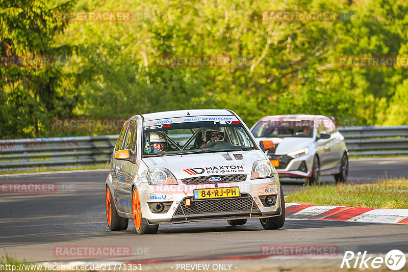 Bild #21771351 - Touristenfahrten Nürburgring Nordschleife (28.05.2023)