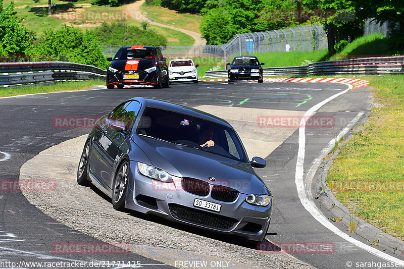 Bild #21771425 - Touristenfahrten Nürburgring Nordschleife (28.05.2023)