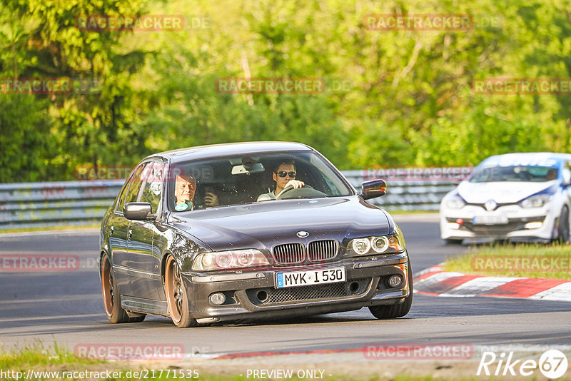 Bild #21771535 - Touristenfahrten Nürburgring Nordschleife (28.05.2023)