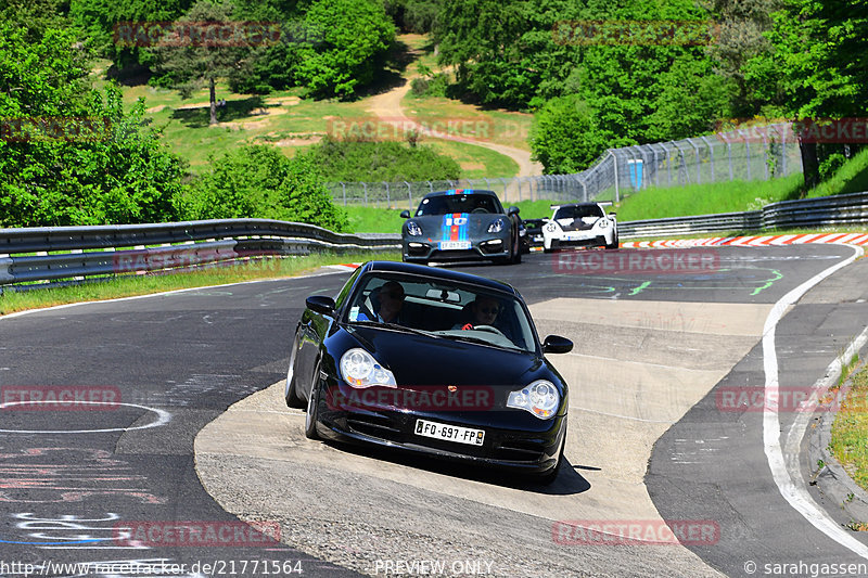 Bild #21771564 - Touristenfahrten Nürburgring Nordschleife (28.05.2023)