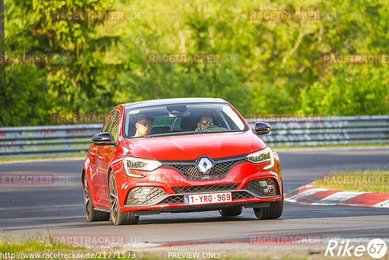 Bild #21771573 - Touristenfahrten Nürburgring Nordschleife (28.05.2023)