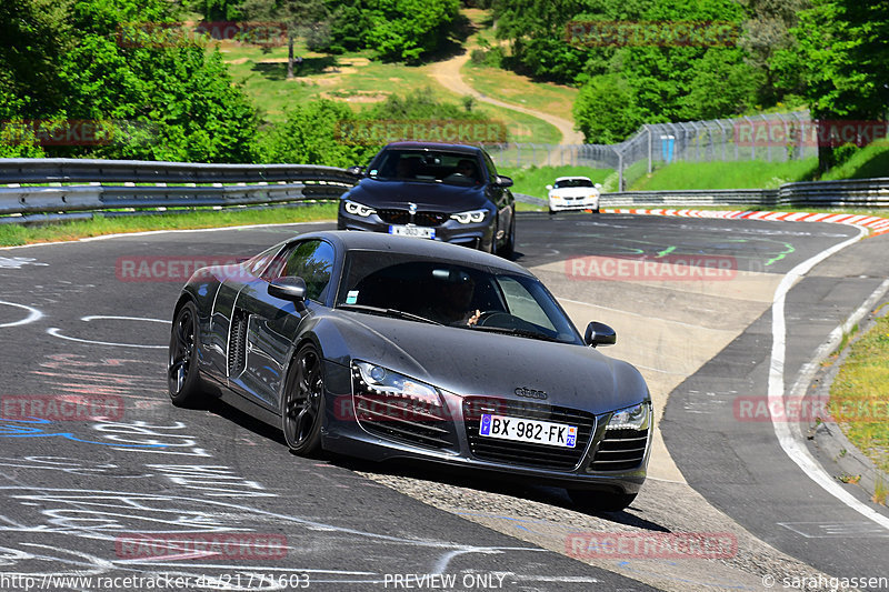 Bild #21771603 - Touristenfahrten Nürburgring Nordschleife (28.05.2023)