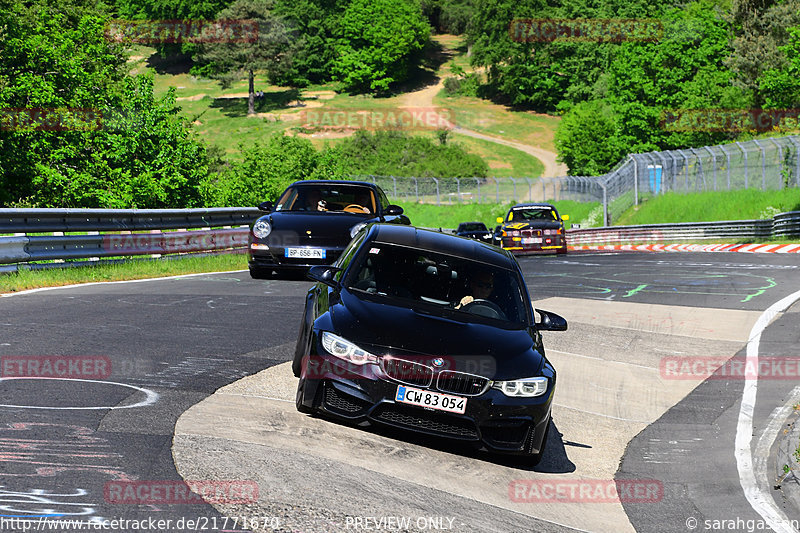 Bild #21771670 - Touristenfahrten Nürburgring Nordschleife (28.05.2023)