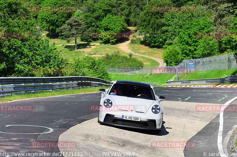 Bild #21771732 - Touristenfahrten Nürburgring Nordschleife (28.05.2023)