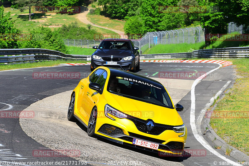 Bild #21771798 - Touristenfahrten Nürburgring Nordschleife (28.05.2023)