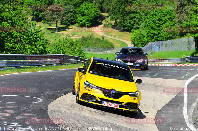 Bild #21771799 - Touristenfahrten Nürburgring Nordschleife (28.05.2023)