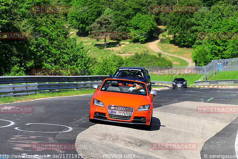 Bild #21771911 - Touristenfahrten Nürburgring Nordschleife (28.05.2023)