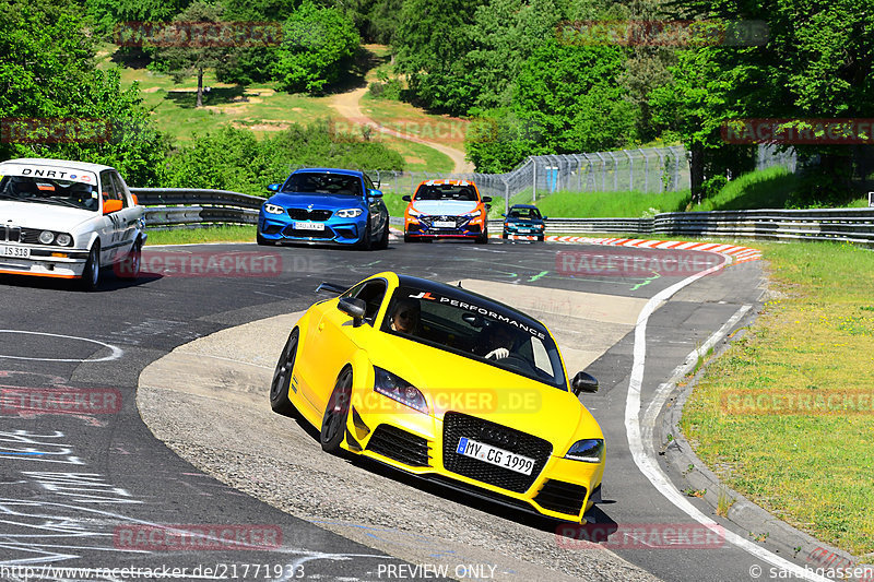 Bild #21771933 - Touristenfahrten Nürburgring Nordschleife (28.05.2023)