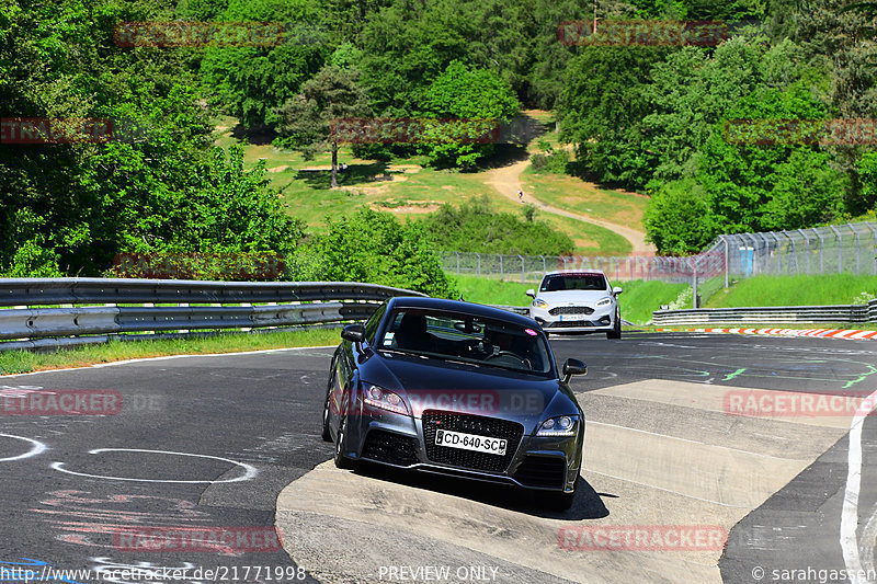 Bild #21771998 - Touristenfahrten Nürburgring Nordschleife (28.05.2023)