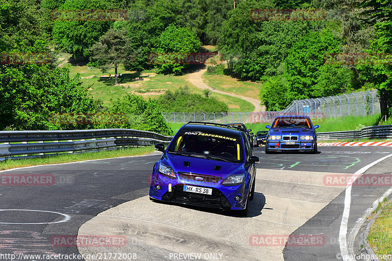 Bild #21772008 - Touristenfahrten Nürburgring Nordschleife (28.05.2023)