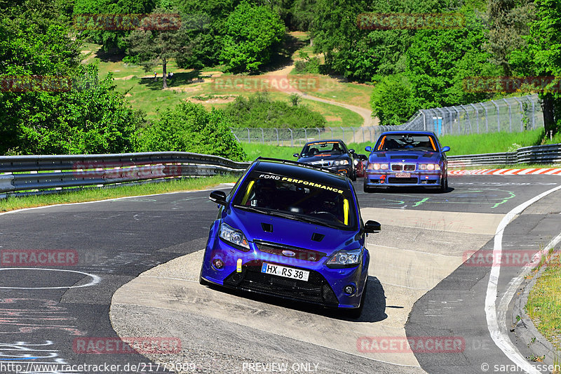 Bild #21772009 - Touristenfahrten Nürburgring Nordschleife (28.05.2023)