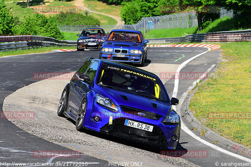 Bild #21772010 - Touristenfahrten Nürburgring Nordschleife (28.05.2023)