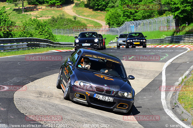 Bild #21772011 - Touristenfahrten Nürburgring Nordschleife (28.05.2023)