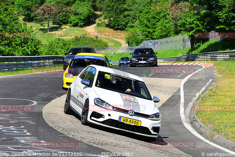 Bild #21772020 - Touristenfahrten Nürburgring Nordschleife (28.05.2023)