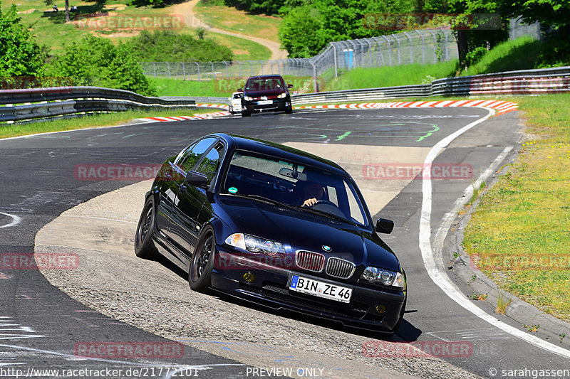 Bild #21772101 - Touristenfahrten Nürburgring Nordschleife (28.05.2023)