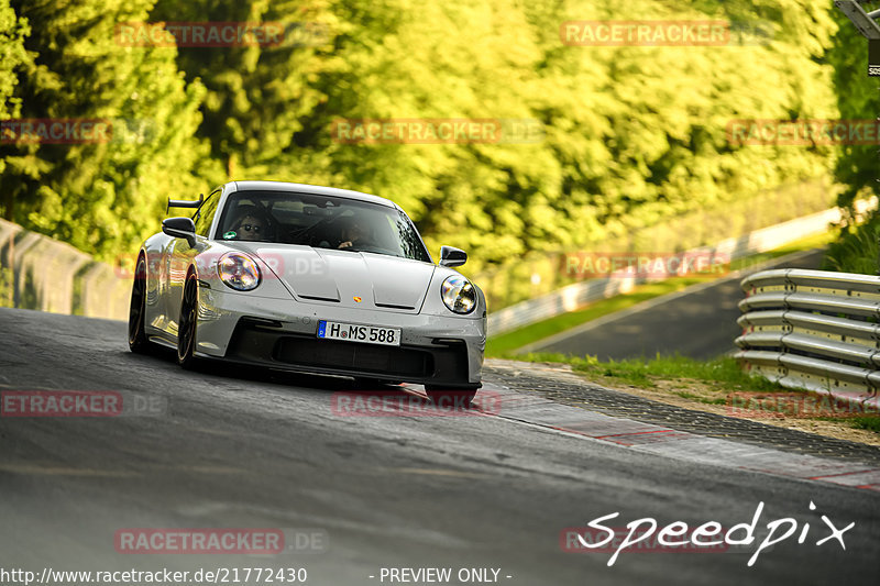 Bild #21772430 - Touristenfahrten Nürburgring Nordschleife (28.05.2023)