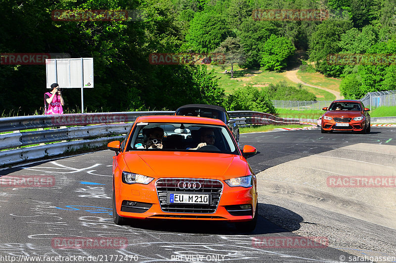 Bild #21772470 - Touristenfahrten Nürburgring Nordschleife (28.05.2023)