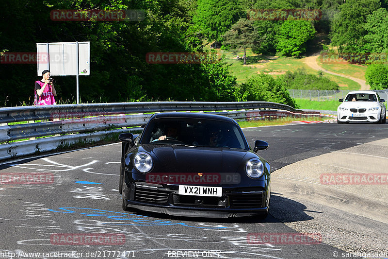 Bild #21772471 - Touristenfahrten Nürburgring Nordschleife (28.05.2023)