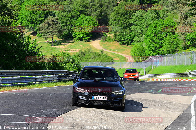 Bild #21772640 - Touristenfahrten Nürburgring Nordschleife (28.05.2023)