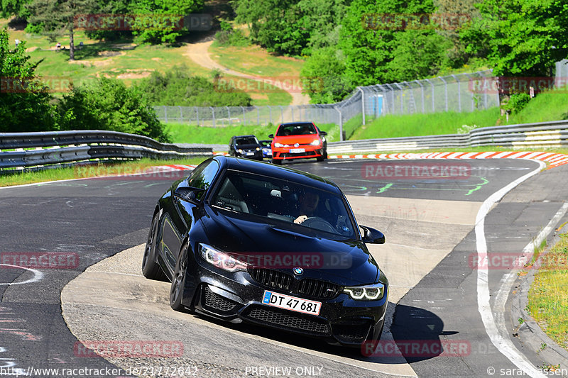 Bild #21772642 - Touristenfahrten Nürburgring Nordschleife (28.05.2023)