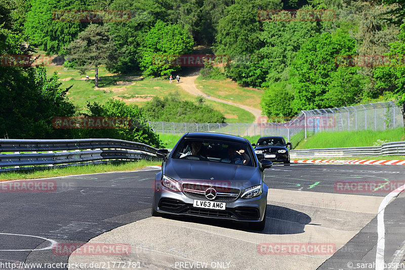 Bild #21772781 - Touristenfahrten Nürburgring Nordschleife (28.05.2023)