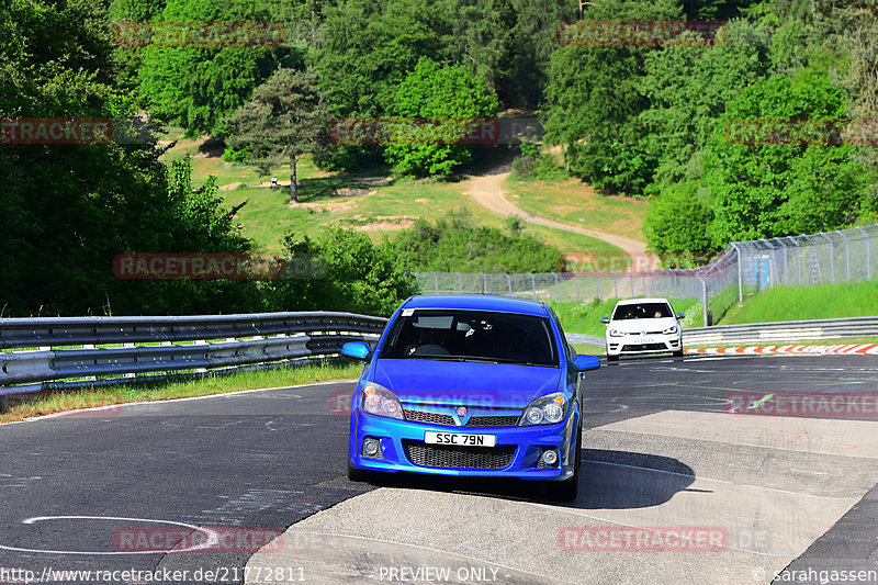 Bild #21772811 - Touristenfahrten Nürburgring Nordschleife (28.05.2023)