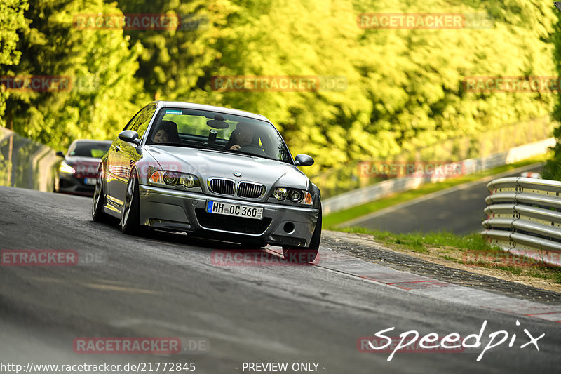 Bild #21772845 - Touristenfahrten Nürburgring Nordschleife (28.05.2023)