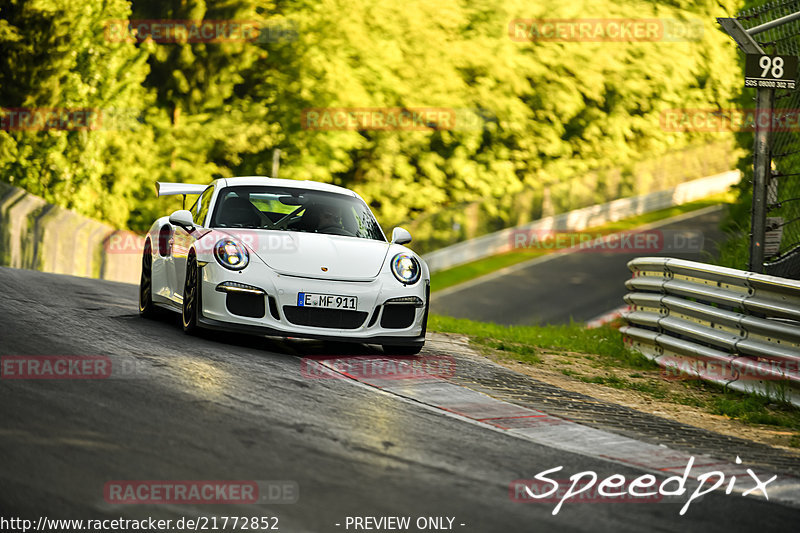 Bild #21772852 - Touristenfahrten Nürburgring Nordschleife (28.05.2023)