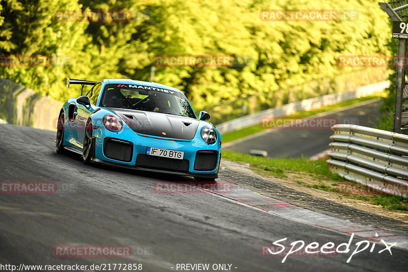 Bild #21772858 - Touristenfahrten Nürburgring Nordschleife (28.05.2023)