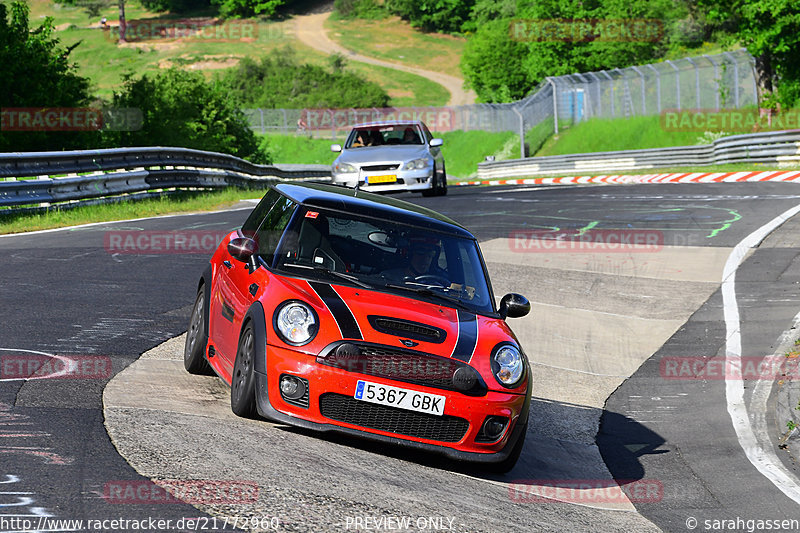 Bild #21772960 - Touristenfahrten Nürburgring Nordschleife (28.05.2023)