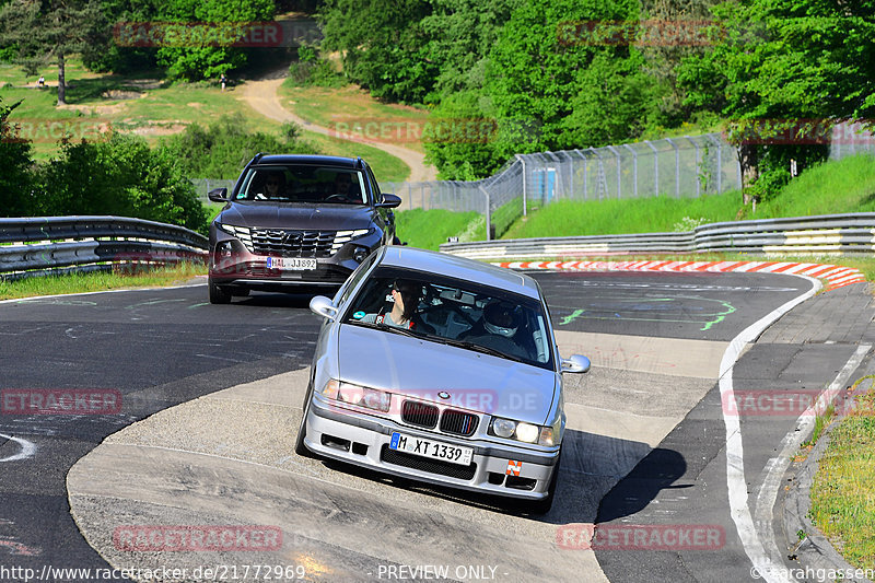 Bild #21772969 - Touristenfahrten Nürburgring Nordschleife (28.05.2023)