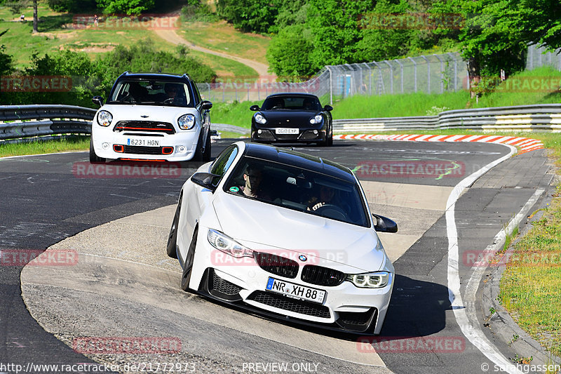 Bild #21772973 - Touristenfahrten Nürburgring Nordschleife (28.05.2023)