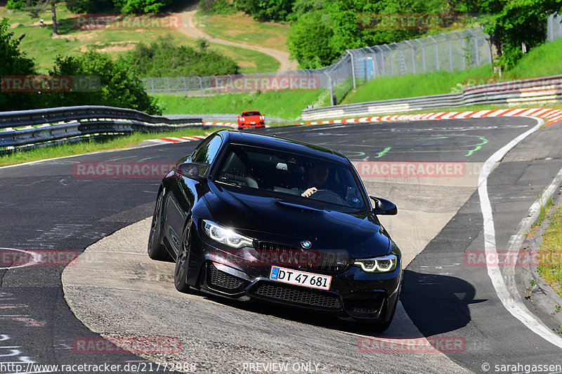 Bild #21772988 - Touristenfahrten Nürburgring Nordschleife (28.05.2023)