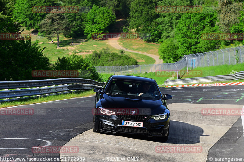 Bild #21772989 - Touristenfahrten Nürburgring Nordschleife (28.05.2023)