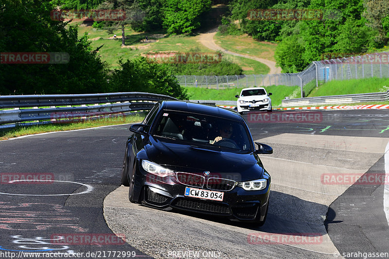 Bild #21772999 - Touristenfahrten Nürburgring Nordschleife (28.05.2023)