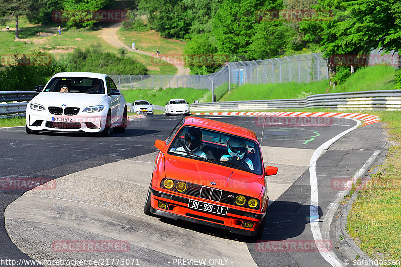 Bild #21773071 - Touristenfahrten Nürburgring Nordschleife (28.05.2023)