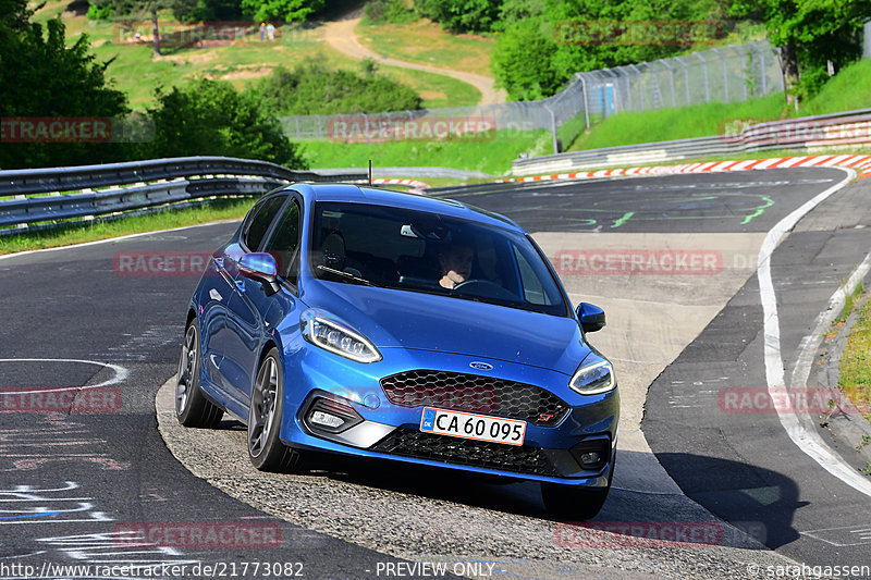 Bild #21773082 - Touristenfahrten Nürburgring Nordschleife (28.05.2023)