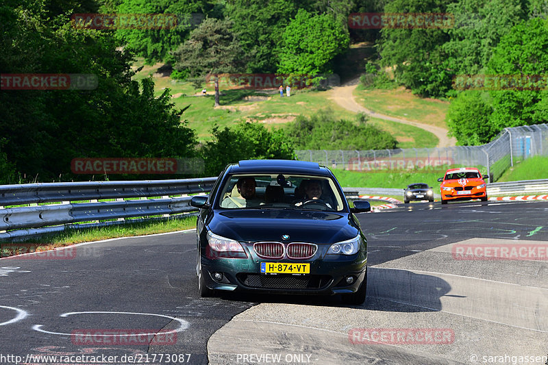 Bild #21773087 - Touristenfahrten Nürburgring Nordschleife (28.05.2023)