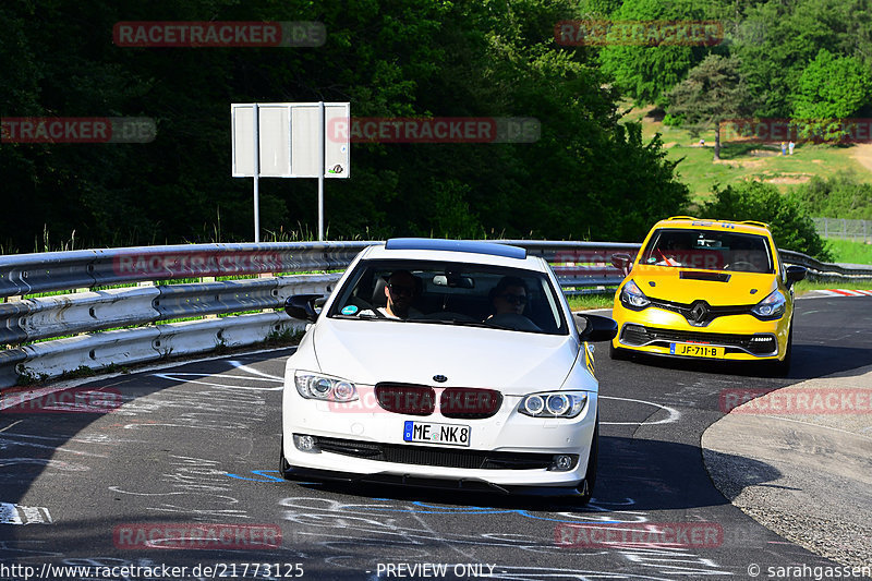 Bild #21773125 - Touristenfahrten Nürburgring Nordschleife (28.05.2023)